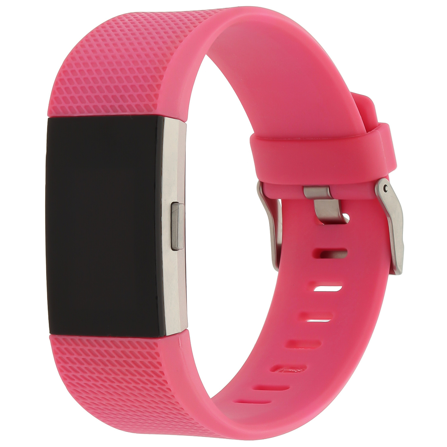 Fitbit Charge 2 sport band - rose