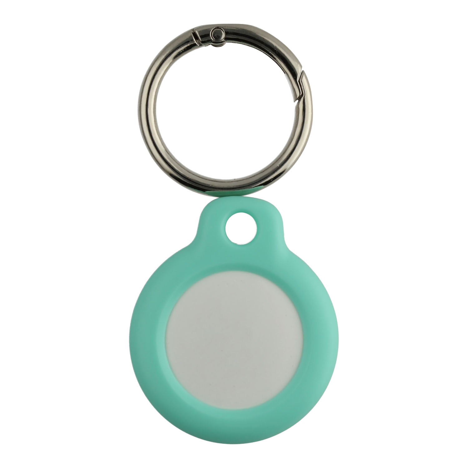 AirTag houder Otis - mint groen