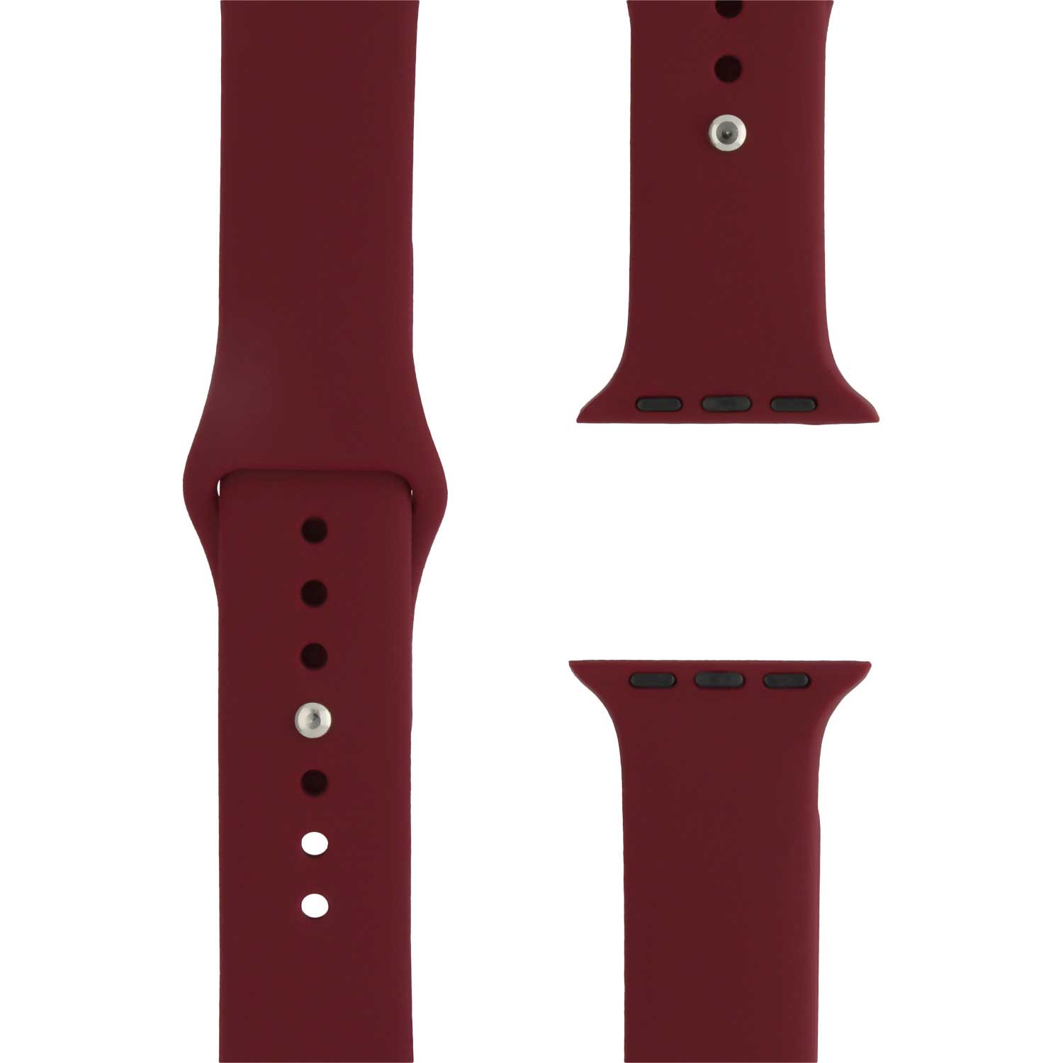 Apple-Watch-sport-band-wijnrood-7440849967998-123watches-foto2