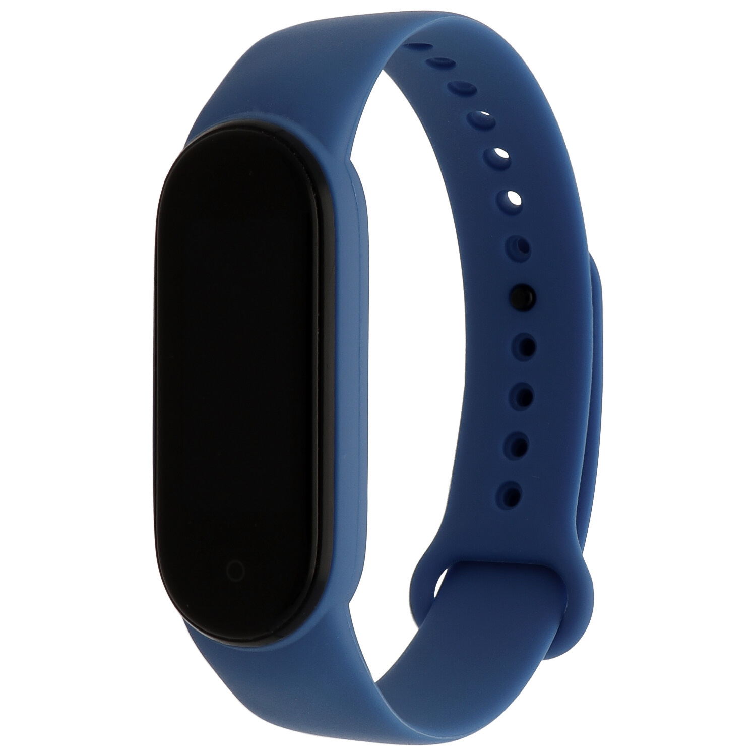Xiaomi Mi 3/4 sport band - koningsblauw