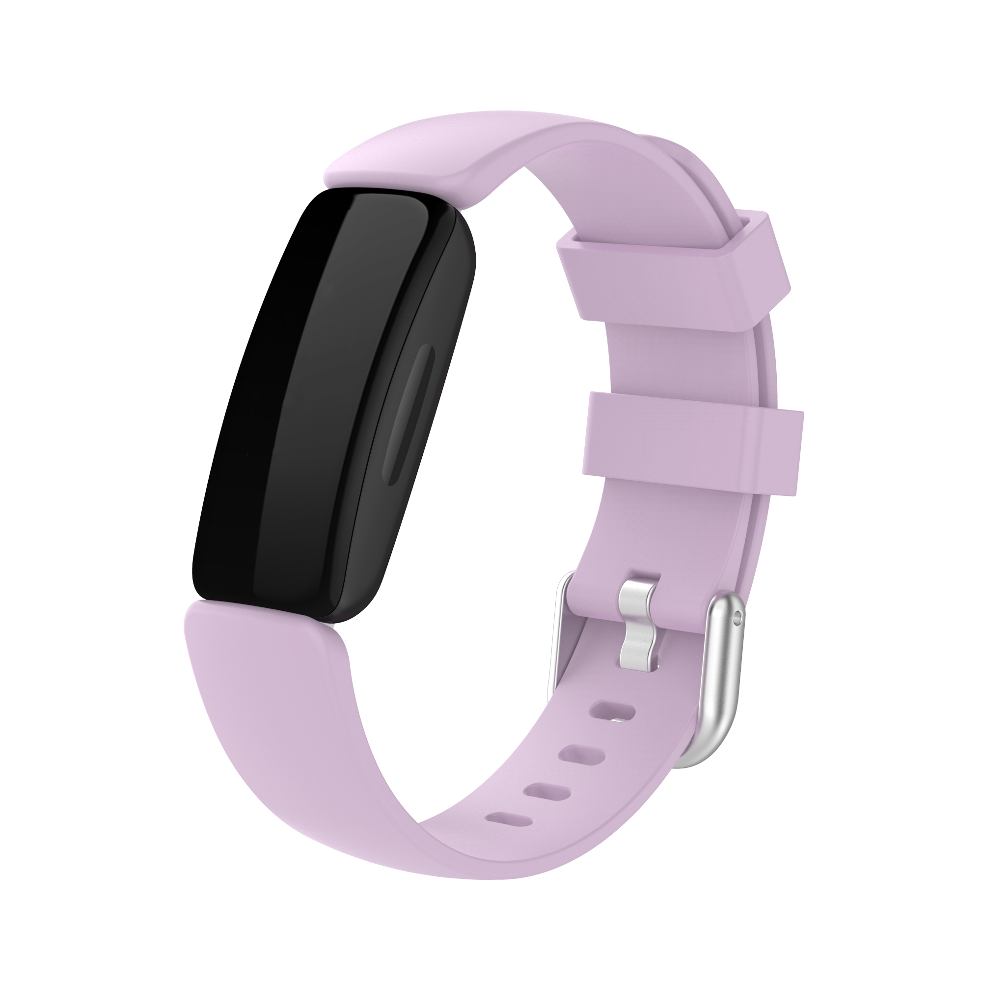 Fitbit Inspire 2 sport band - lavendel