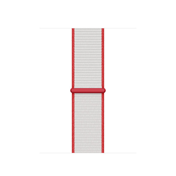 Apple Watch nylon geweven sport band  - Japan