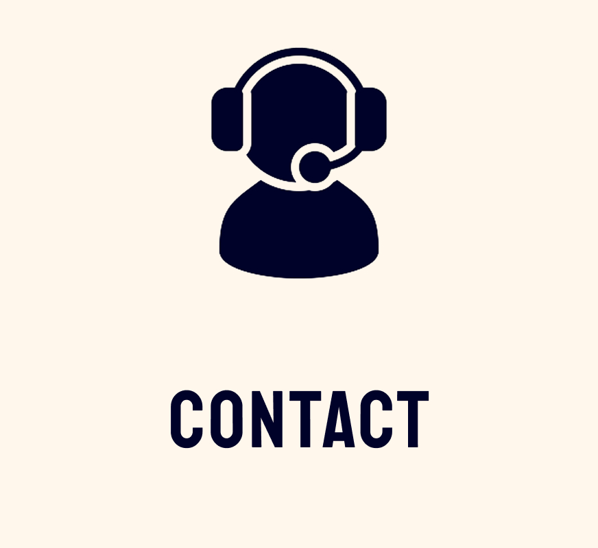 Buttons - contact - 872x800 - FFF7EC