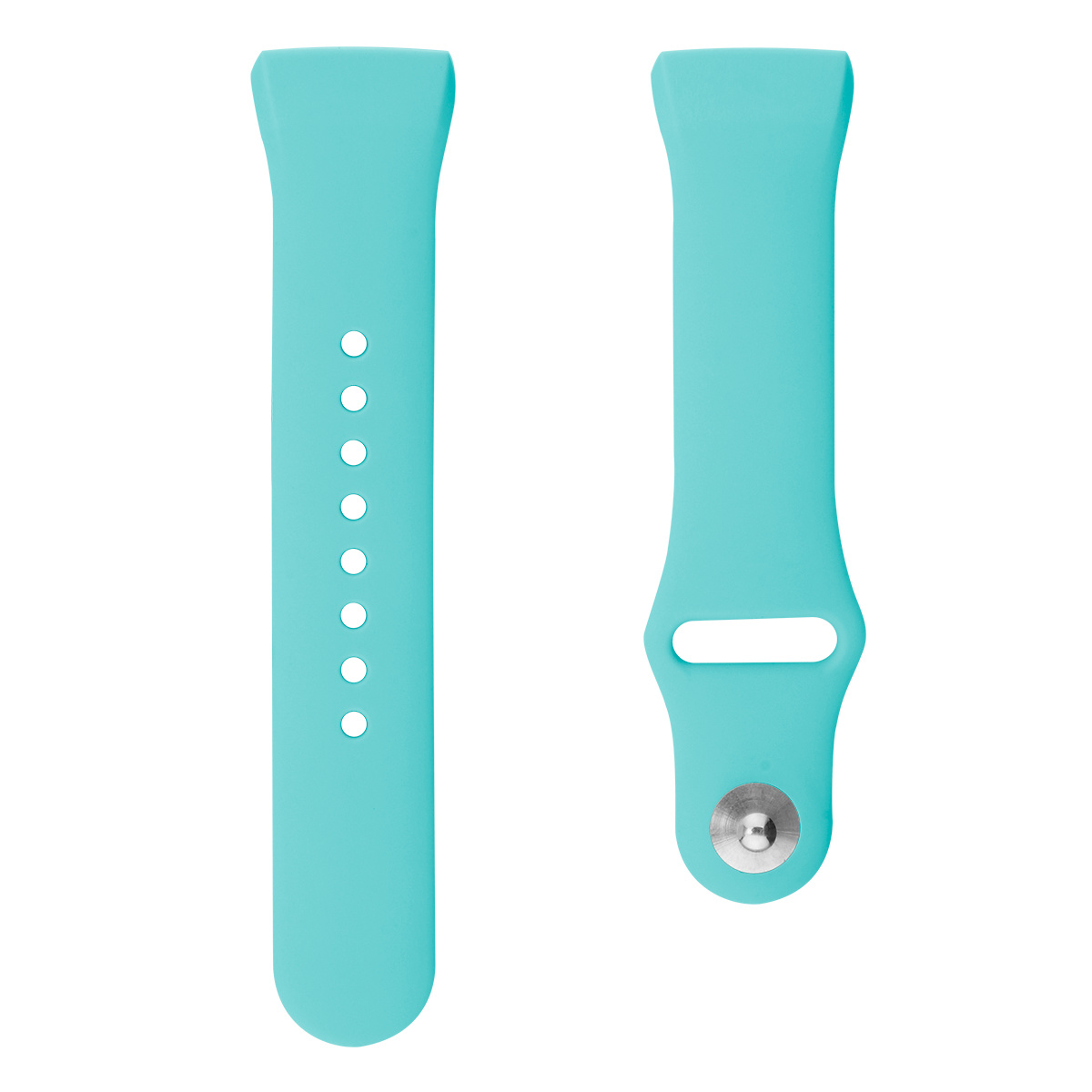 Fitbit Charge 3 & 4 sport band - groen