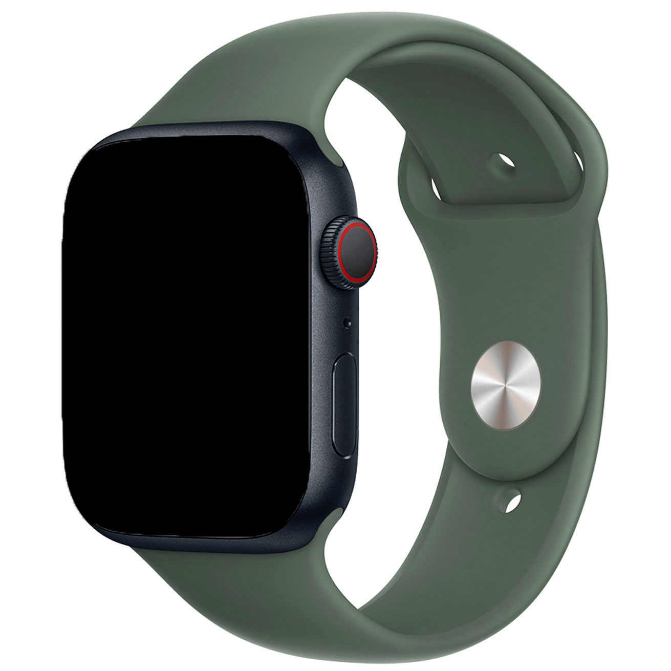 Apple-Watch-sport-band-olijfgroen-7440850158194-hoofdfoto