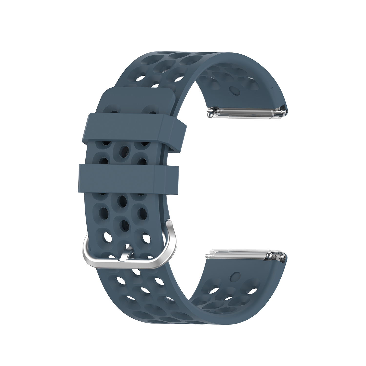 Fitbit Versa sport point band - leisteen