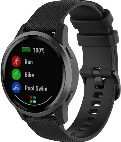 Goedkope Garmin Vivoactive 3 bandjes kopen 123watches