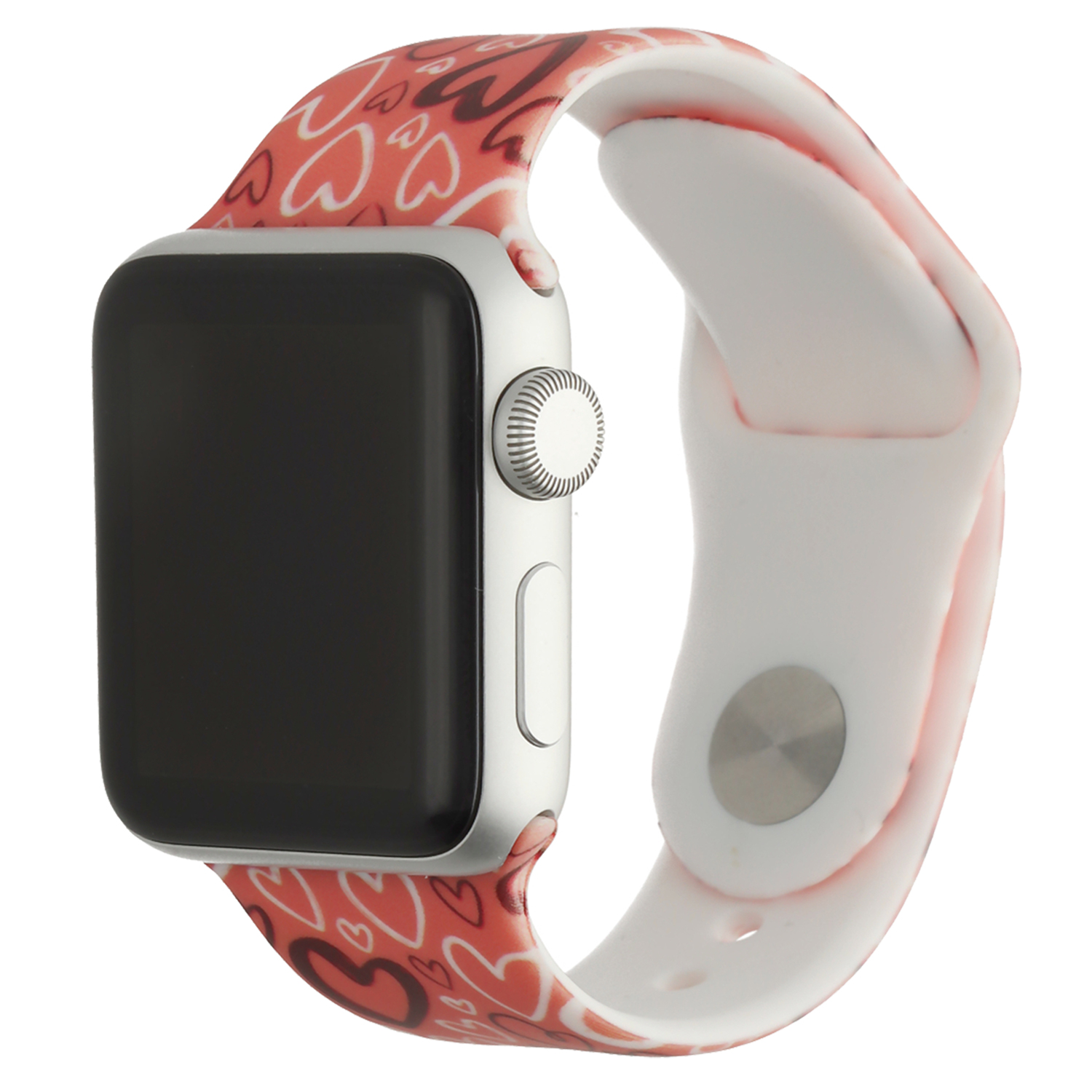 Apple-Watch-bandje-siliconen-hartjes-print-rood-hoofdfoto-7440850360313