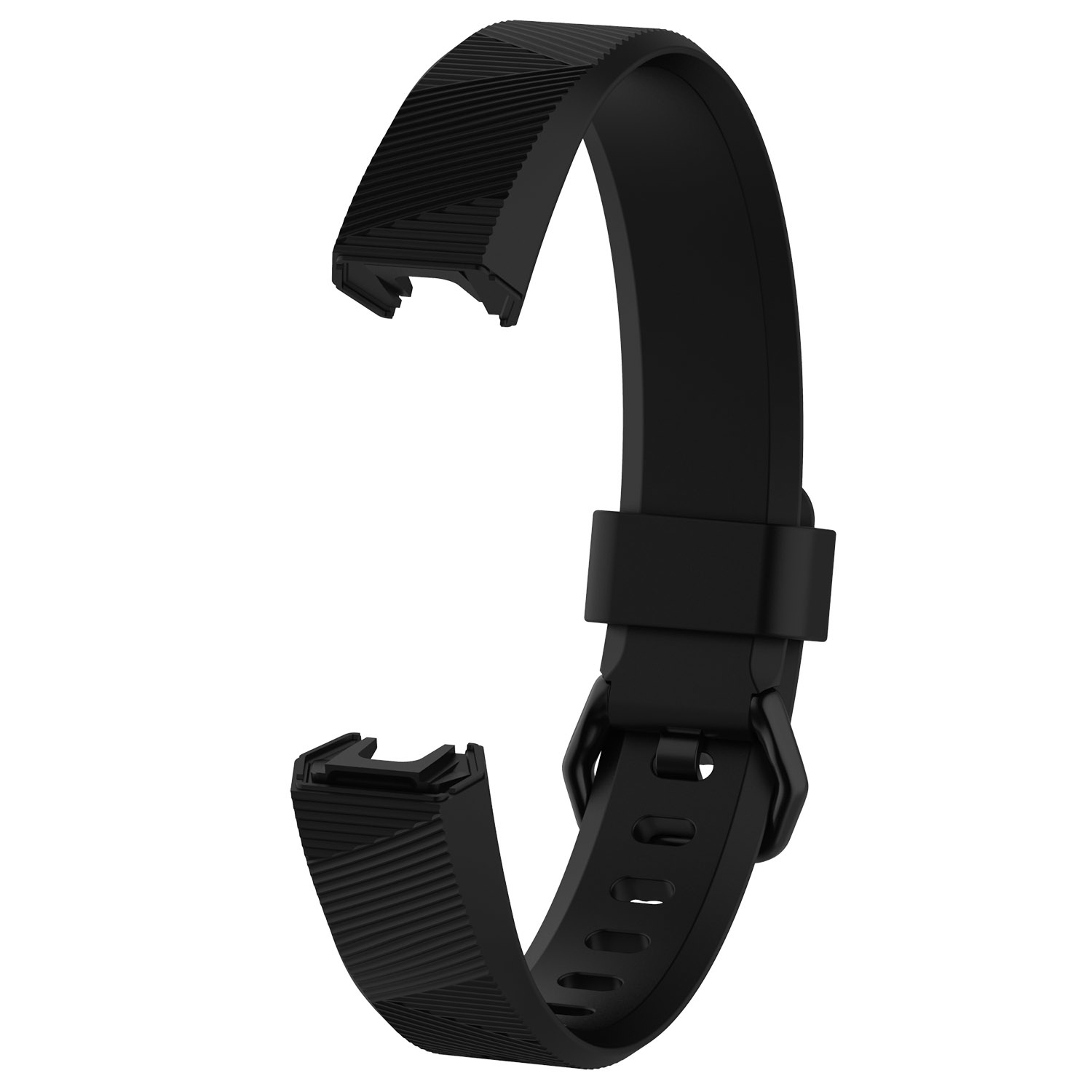 Fitbit Alta sport band - zwart