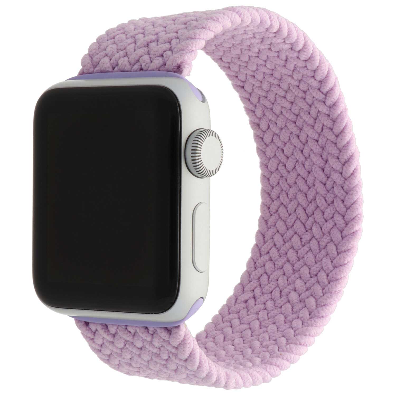 Apple-Watch-nylon-gevlochten-solo-band-lichtpaars-7440849977935-123watches-hoofdfoto
