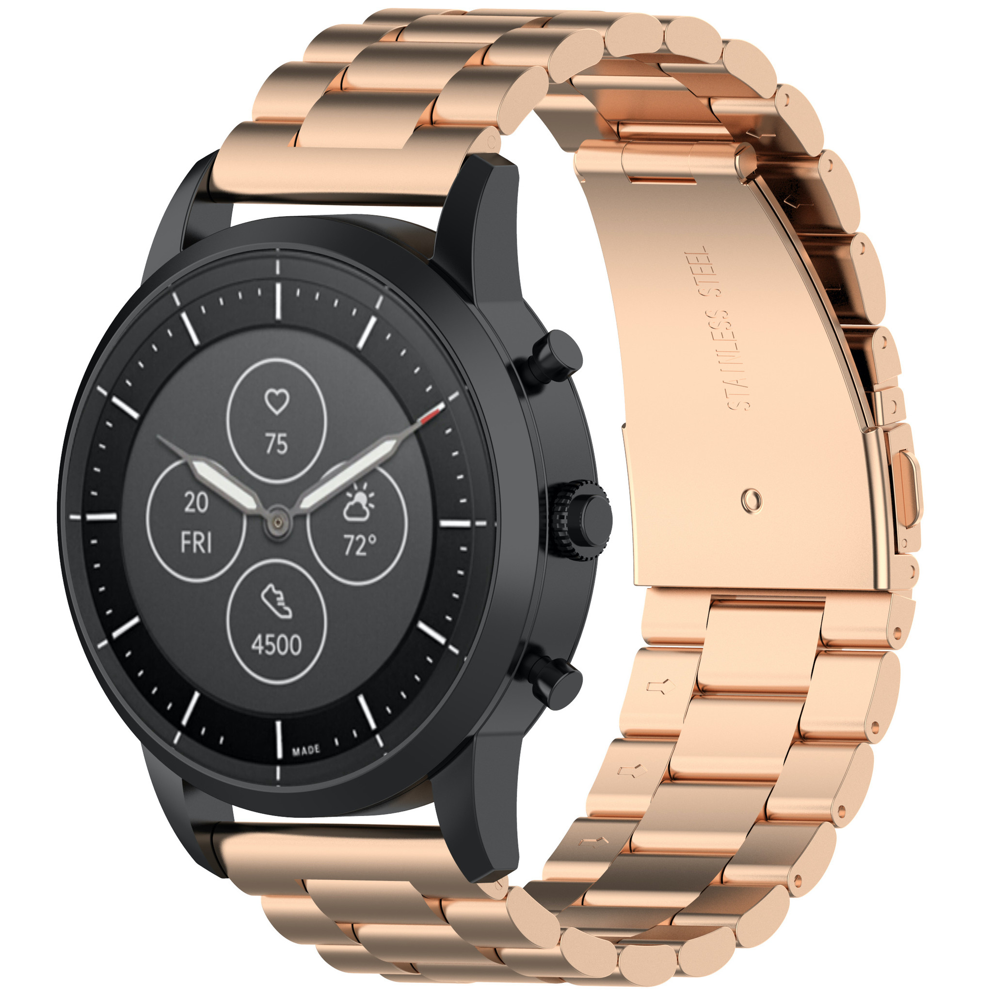 Garmin watch band vivoactive 2025