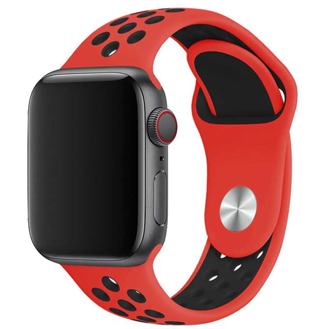 Apple-Watch-dubbel-sport-band-rood-zwart-7434008469430-123watches-hoofdfoto