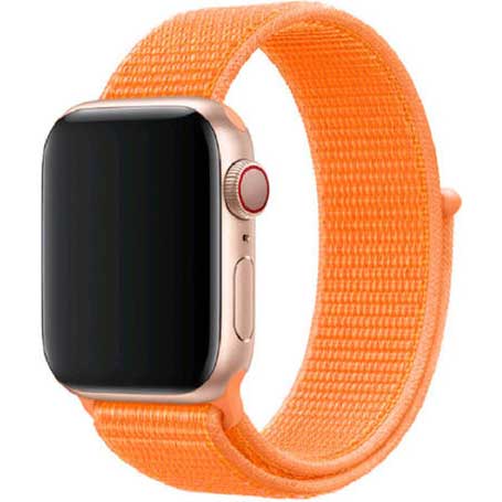 Apple-Watch-nylon-geweven-sport-band-papaja-7440849365329-123watches-hoofdfoto