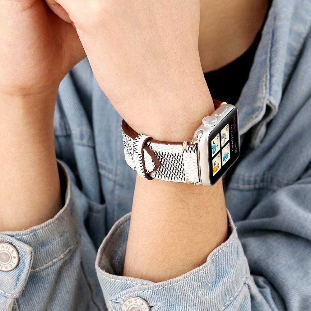Apple-Watch-leren-grid-band-wit-7435110196115-123watches-sfeer2
