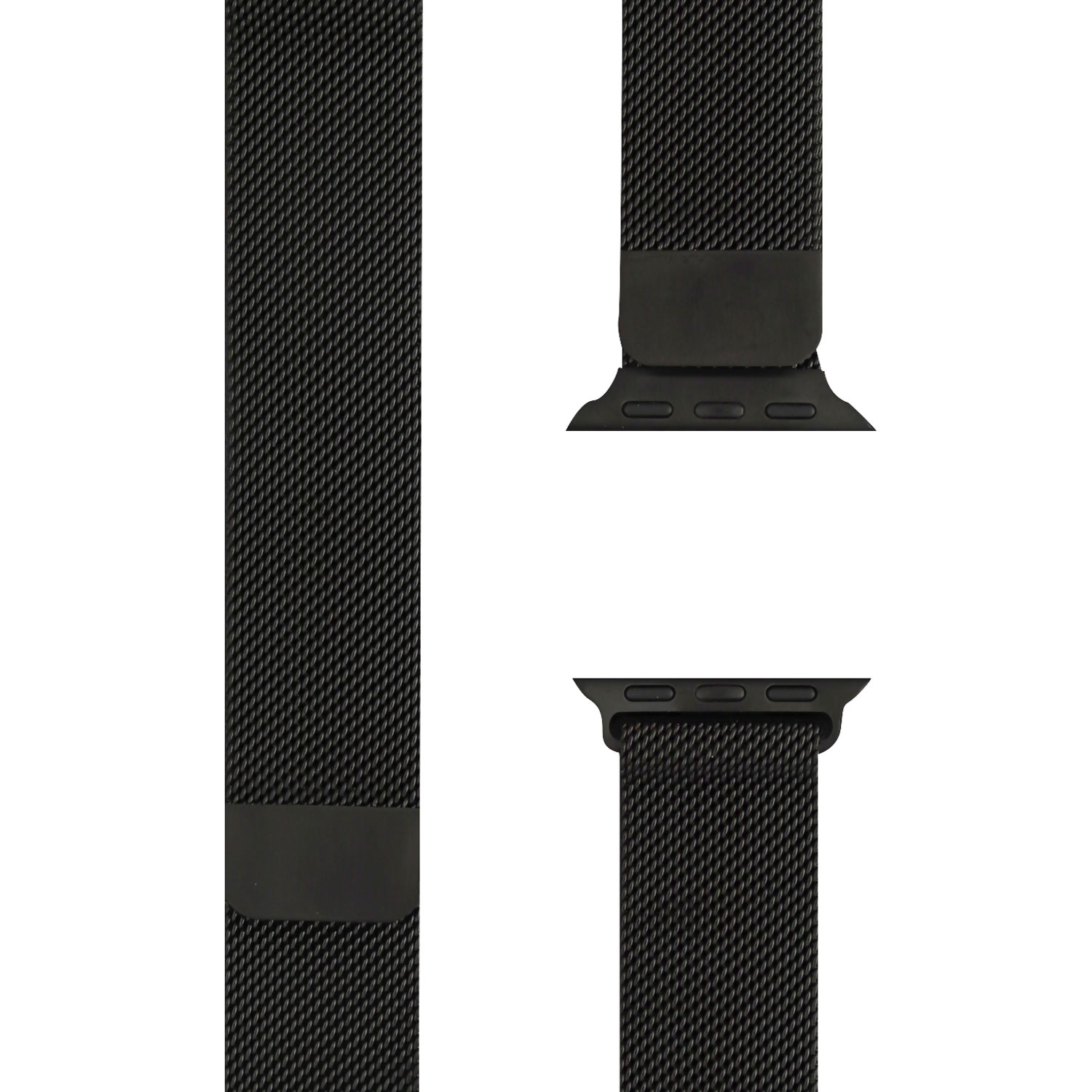 Apple-watch-milanese-band-zwart-7434008442419-123watches-2