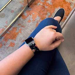 Apple-Watch-nylon-geweven-band-bloemen-7440849886886-123watches-sfeer