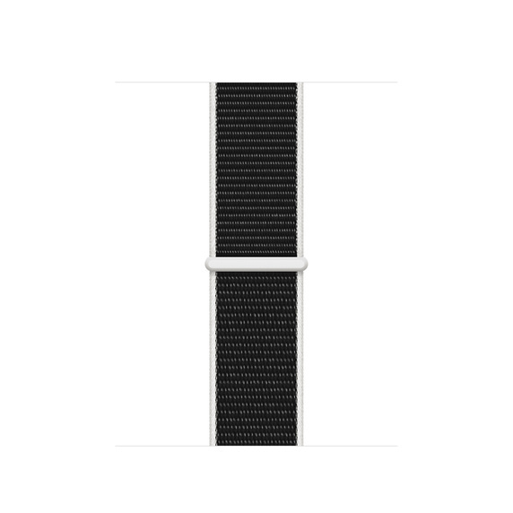 Apple Watch nylon geweven sport band  - Nieuw Zeeland