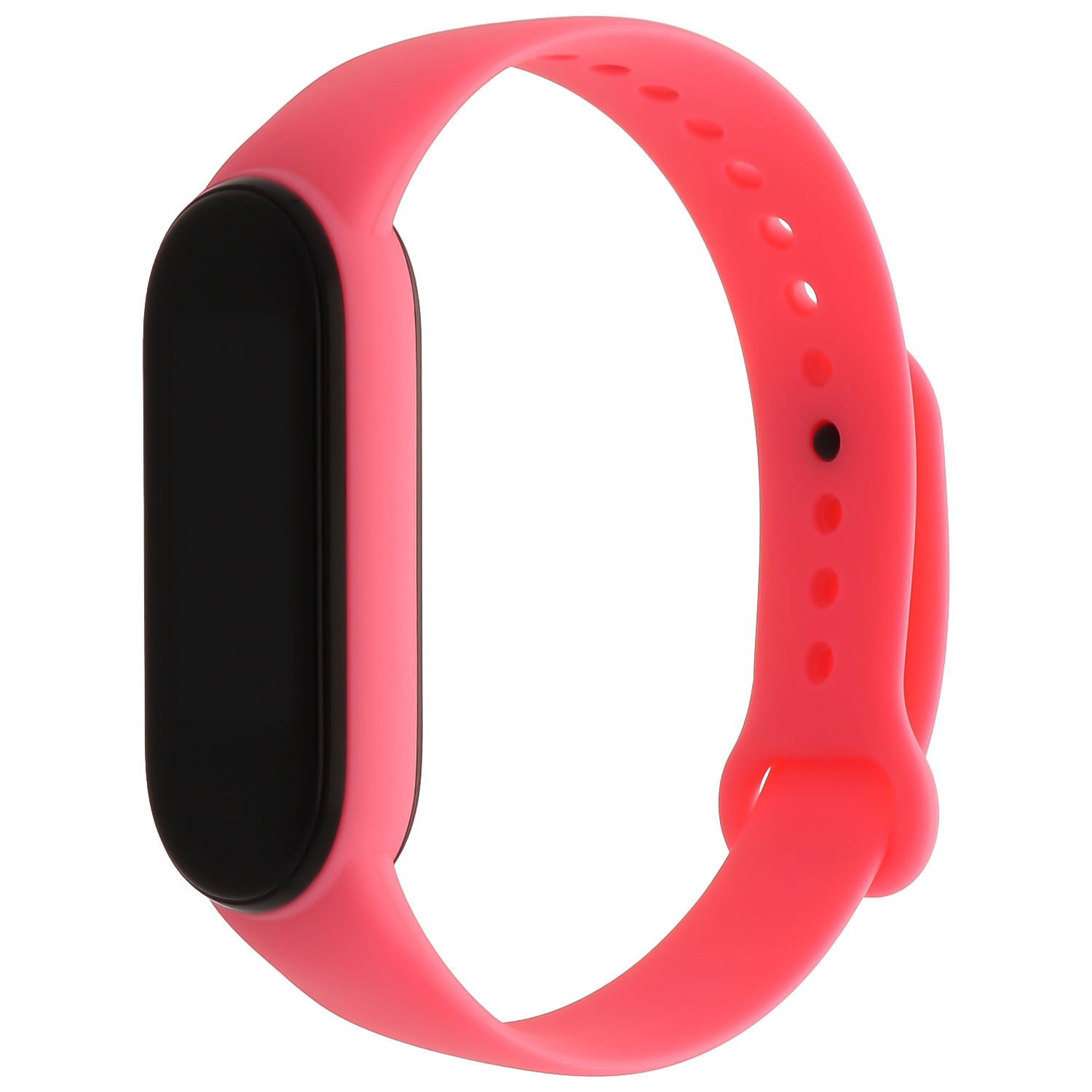 Xiaomi Mi 3/4 sport band - felroze