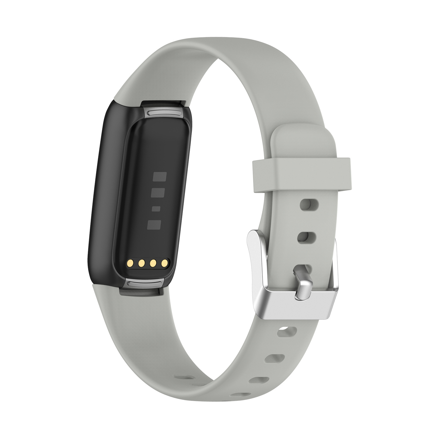 Fitbit Luxe sport band - grijs Fitbit Luxe sport band - grijs