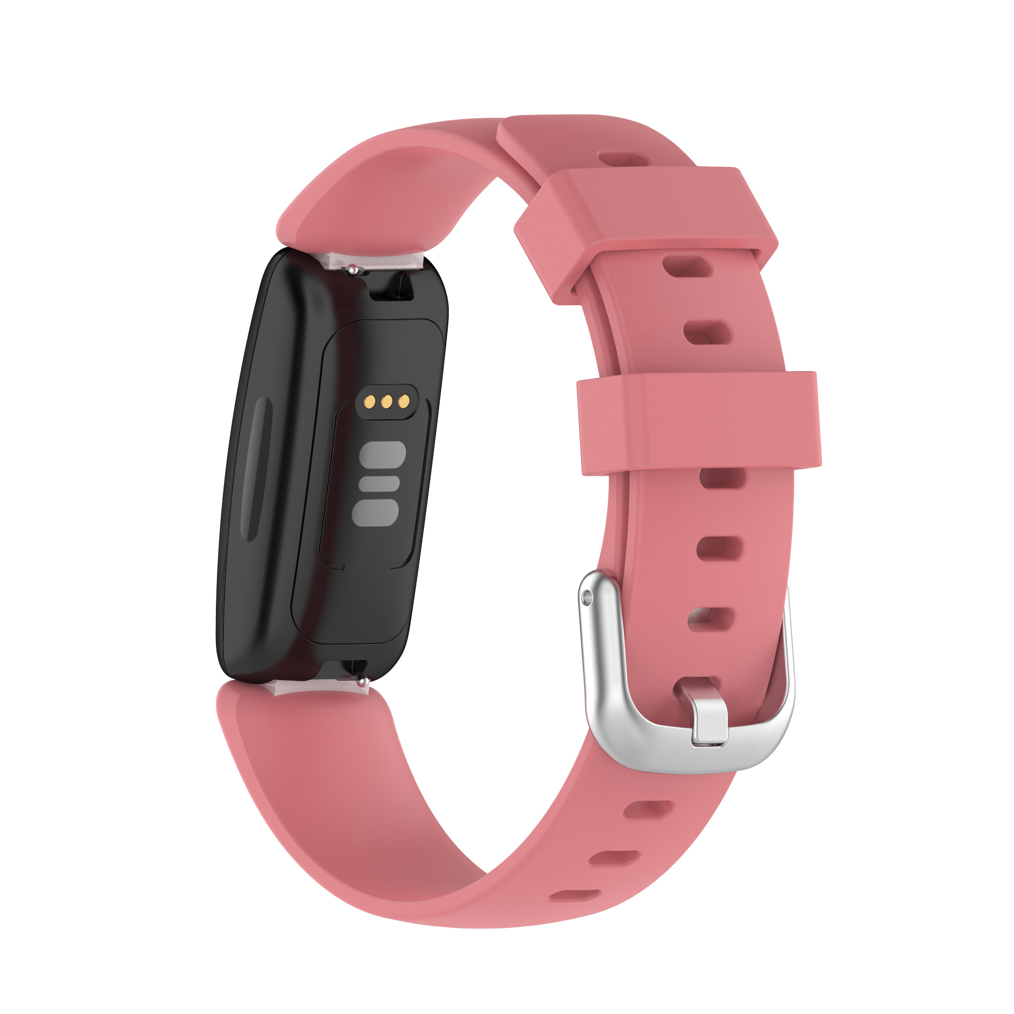 Fitbit Inspire 2 sport band - roze