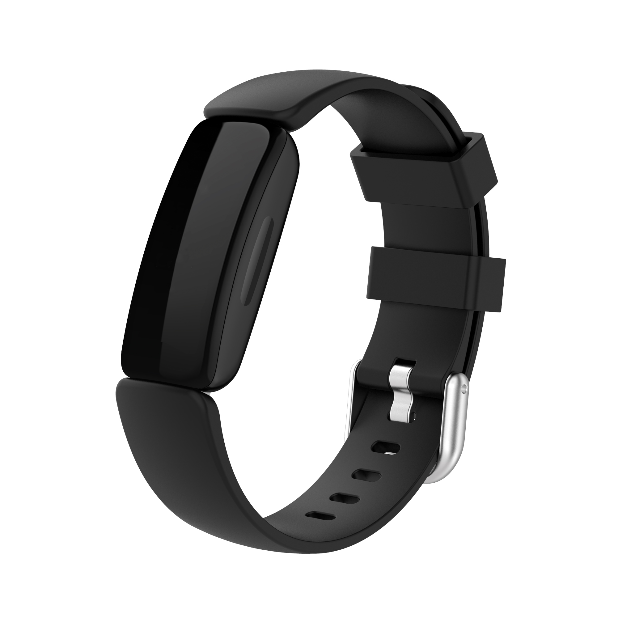 Fitbit Inspire 2 sport band - zwart