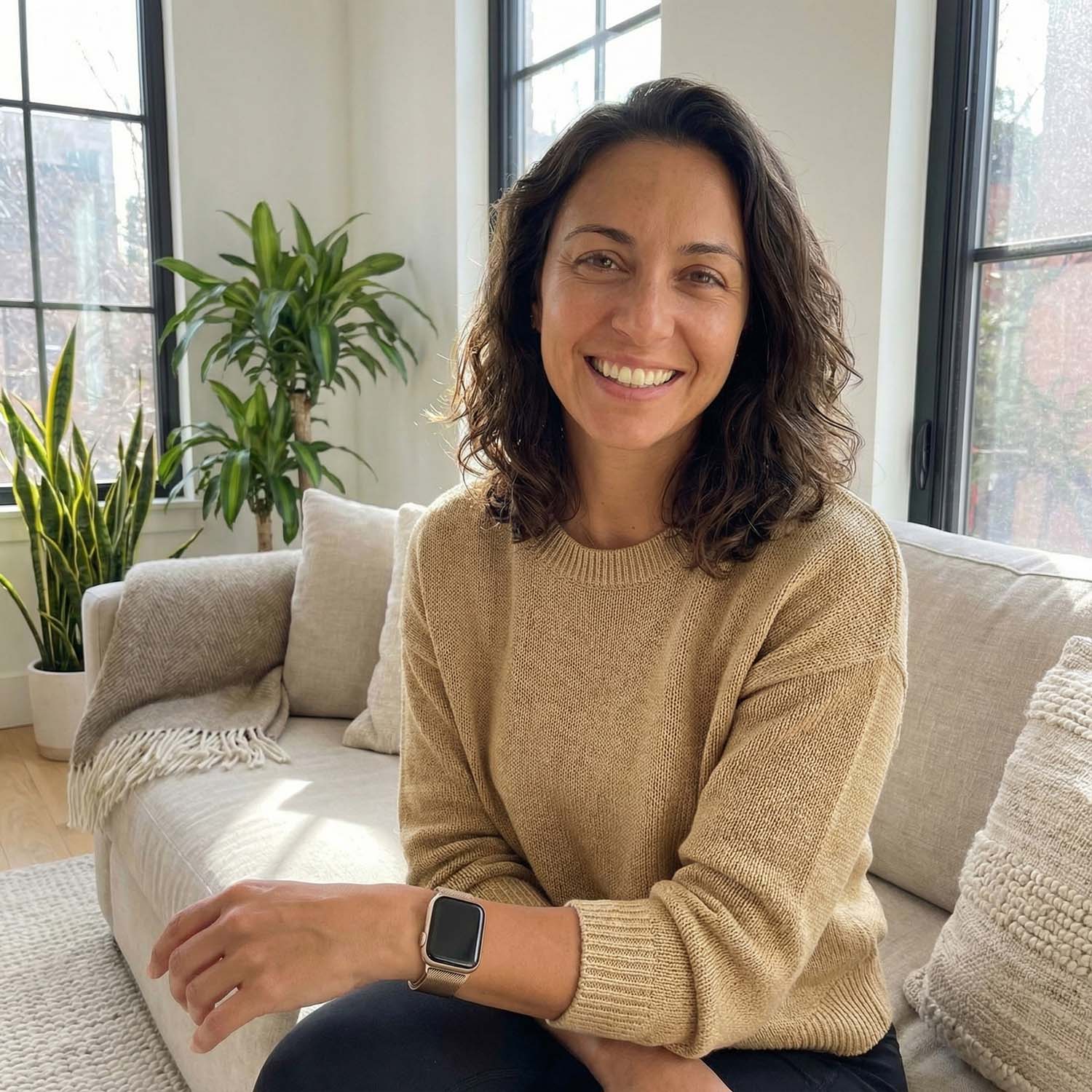 Apple-Watch-bandje-Fiore-milanese-champagne-7434008443416-123watches-model