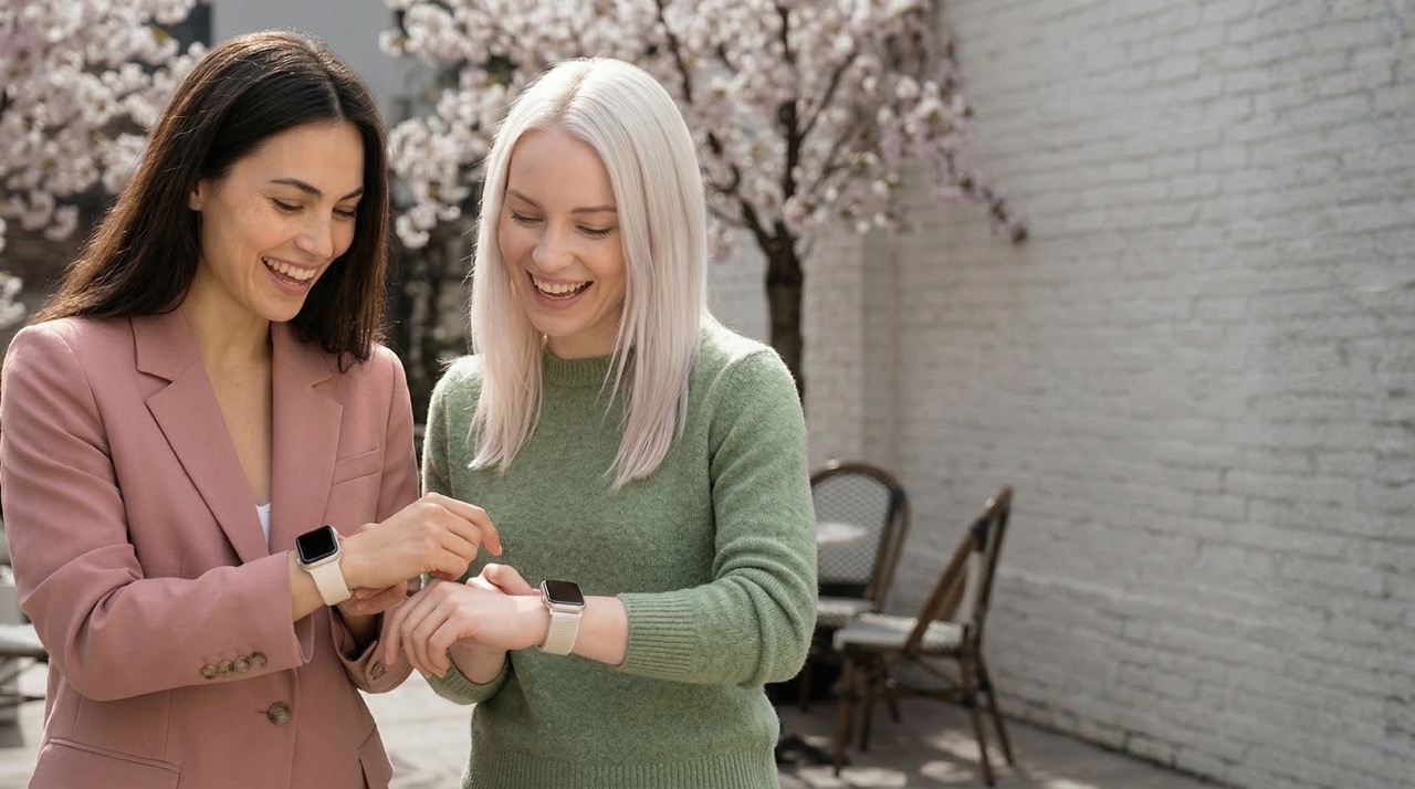 BandTogether - stapelkorting