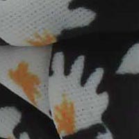 Bloemen zwart wit - Bloomsy