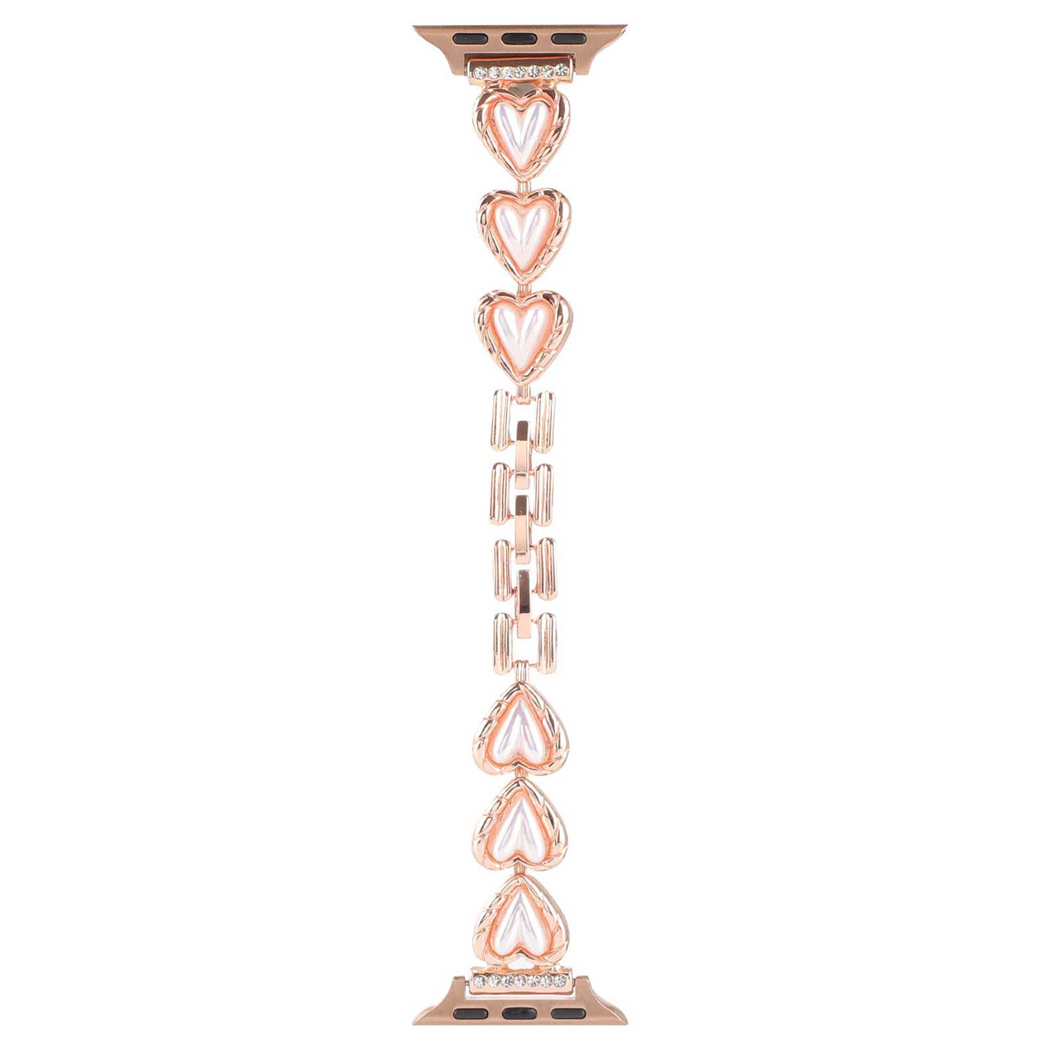 Apple-Watch-hart-stalen-schakel-band-Demi-rose-goud-7440850186197-123watches-foto2