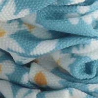 Bloemen blauw - Bloomsy