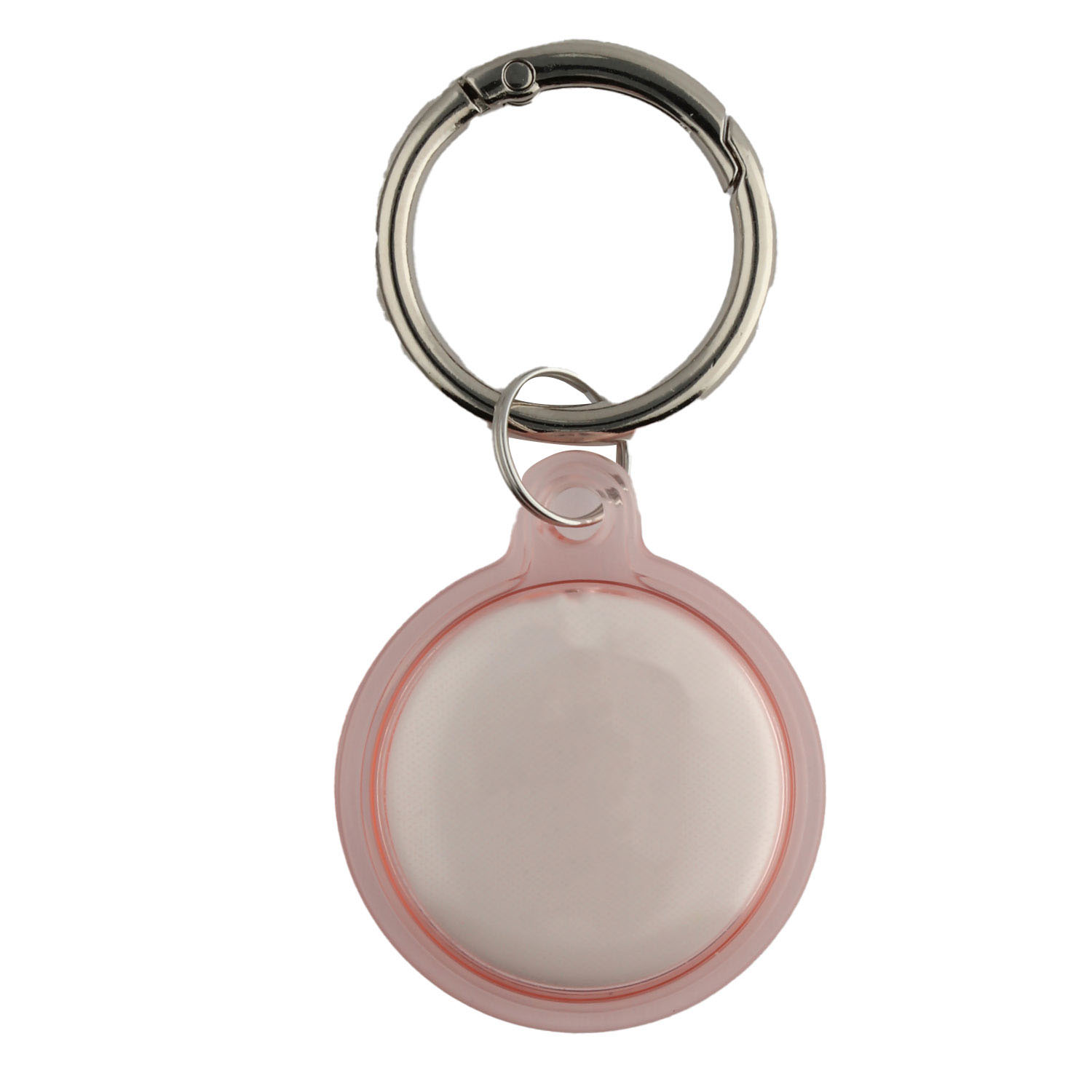 AirTag houder Nora - roze