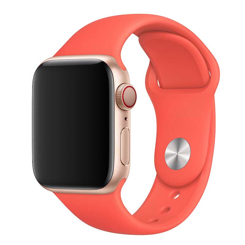 Apple-Watch-sport-band-roze-citrusvruchten-7440850020002-123watches-hoofdfoto