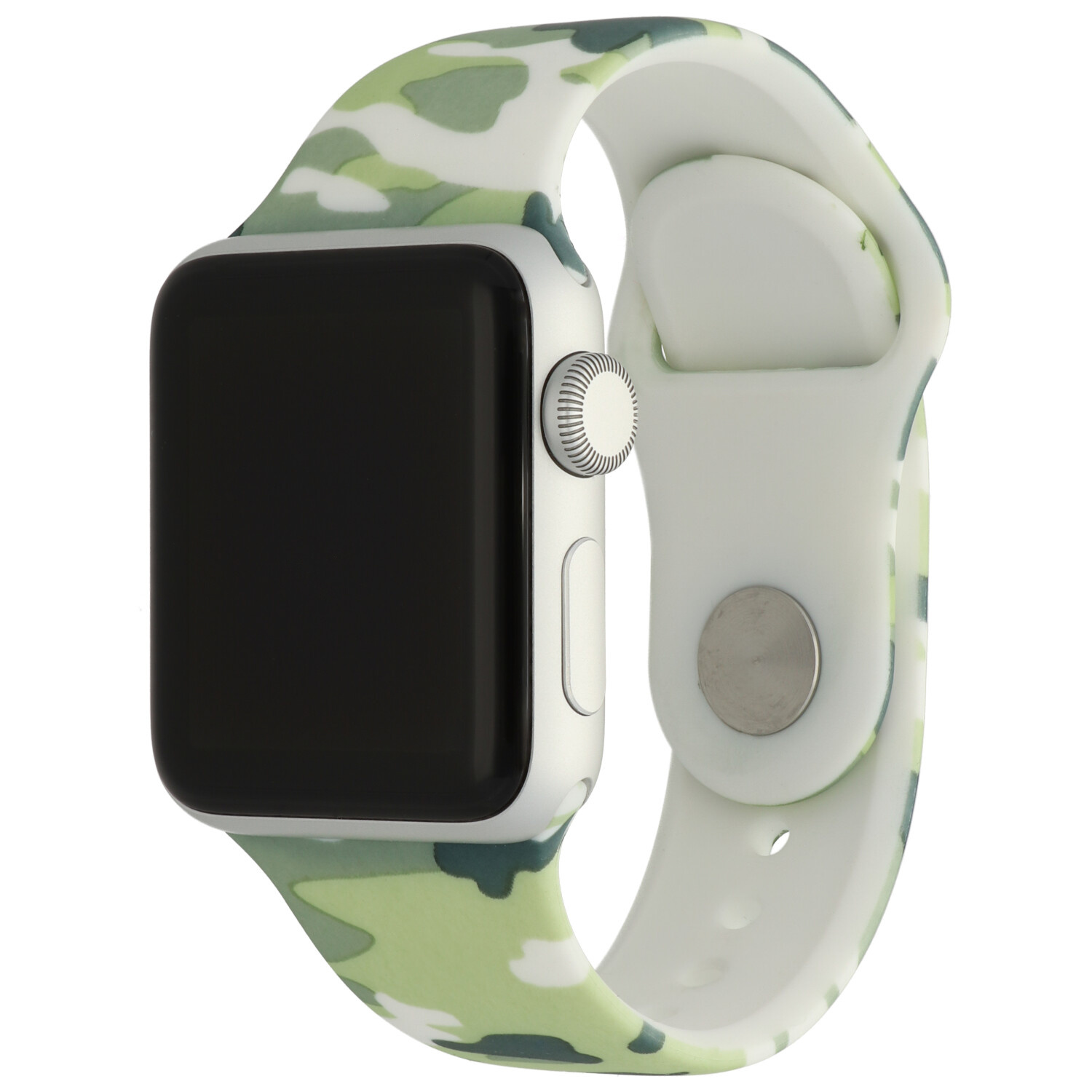 Camo apple outlet watch band