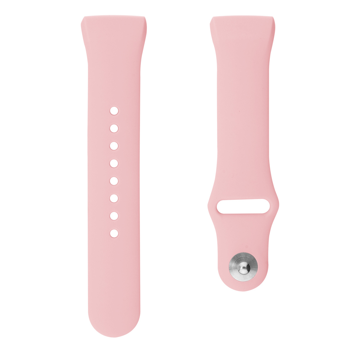 Fitbit Charge 3 & 4 sport band - roze