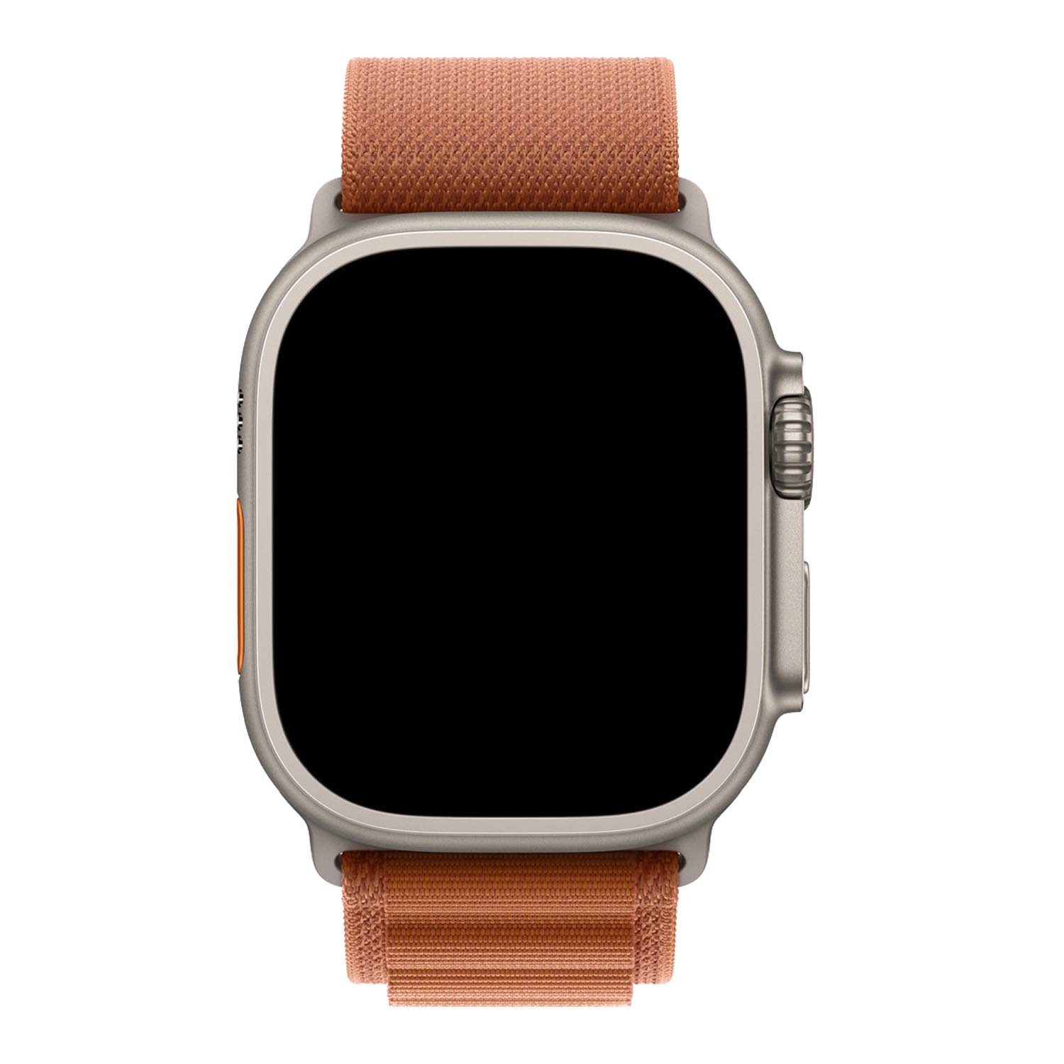 Apple-Watch-Bandje-nylon-Alpine-Terra-cotta-zilver-7440850465476-123watches-2