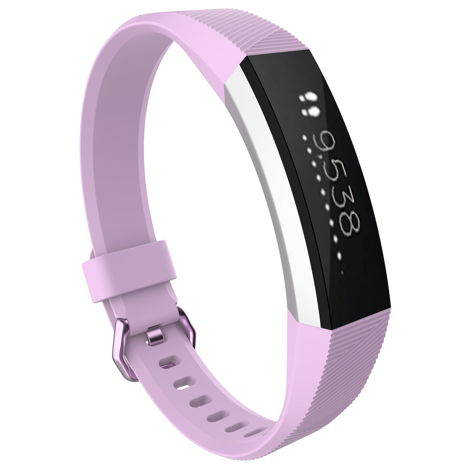 Fitbit Alta sport band - lavendel