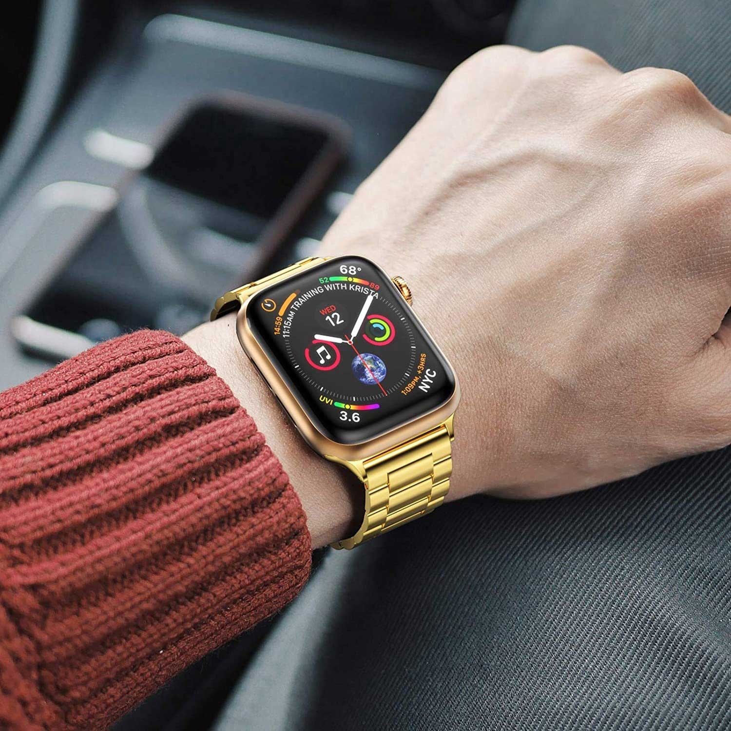 Apple-Watch-kralen-stalen-schakel-band-goud-7440849326382-123watches-sfeer