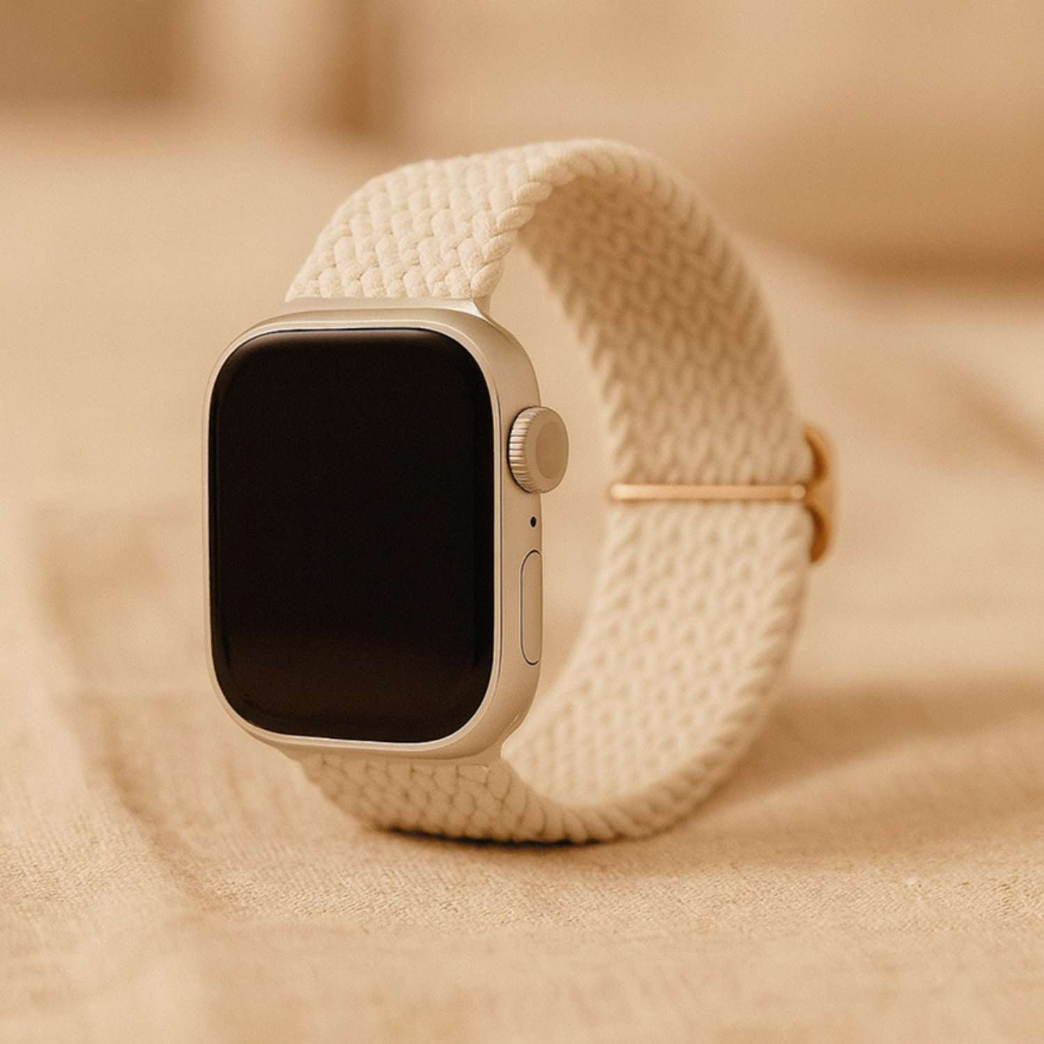 Apple-Watch-nylon-gevlochten-gesp-Weavy-band-sterrenlicht-7440850323363-123watches-2