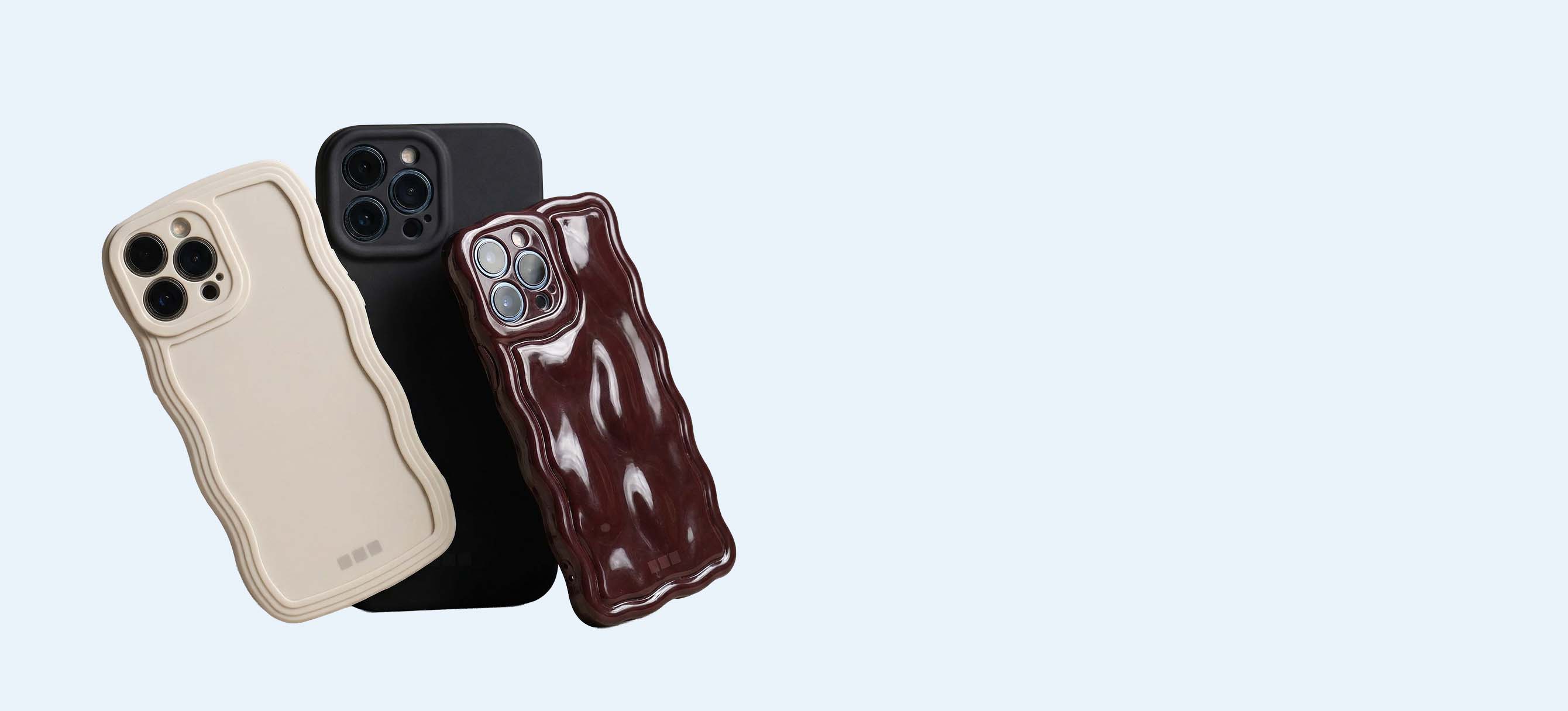 Banner - categorie - telefoonhoesjes - verkleind