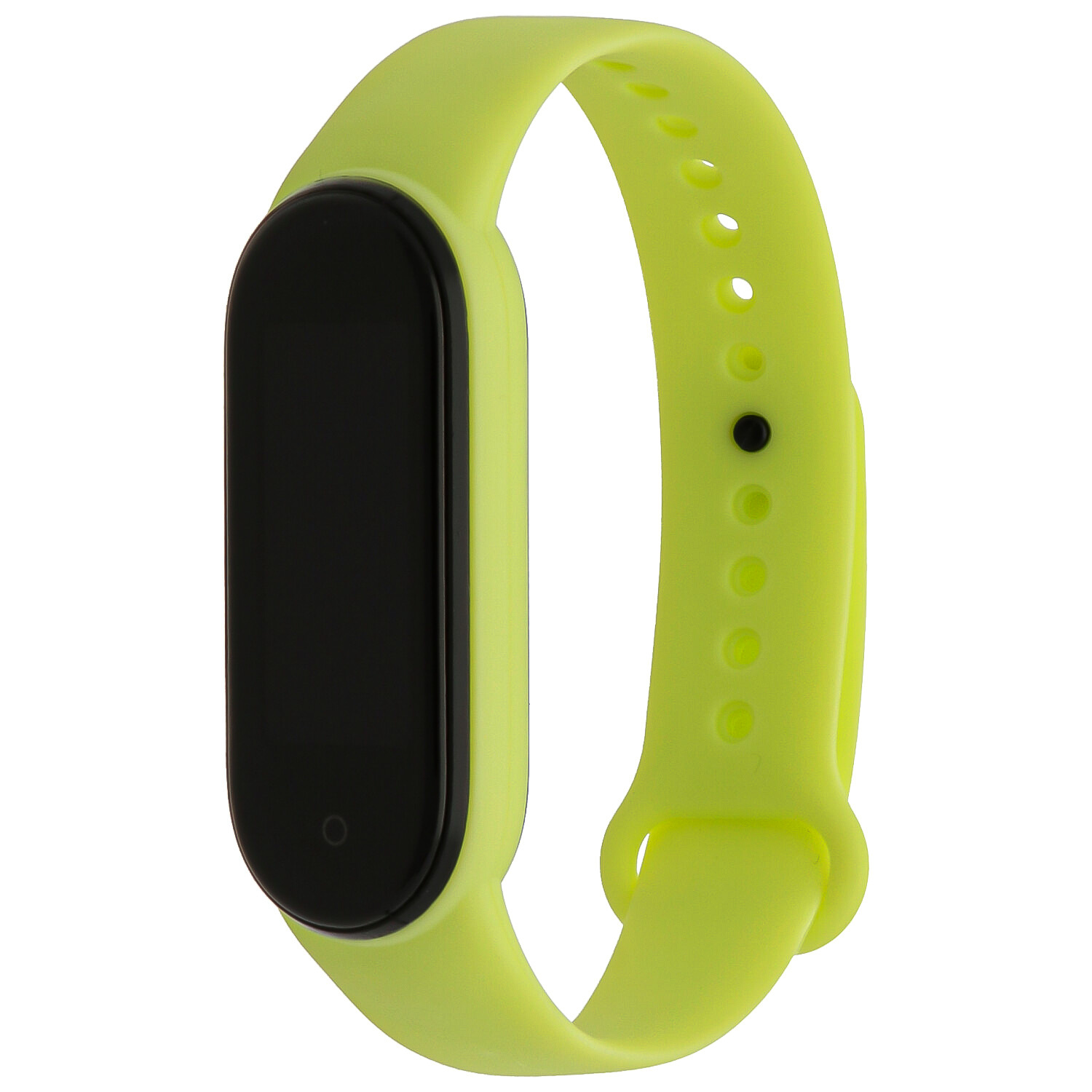 Xiaomi Mi 5/6 sport band - limoen