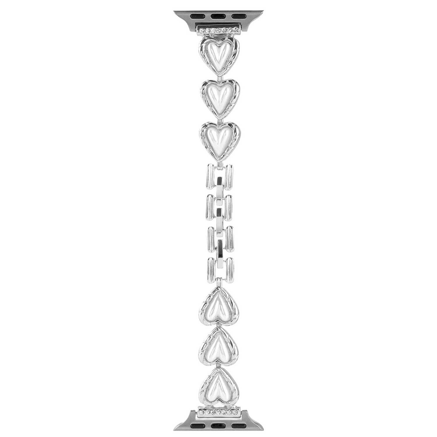 Apple-Watch-hart-stalen-schakel-band-Demi-zilver-7440850187118-123watches-foto2