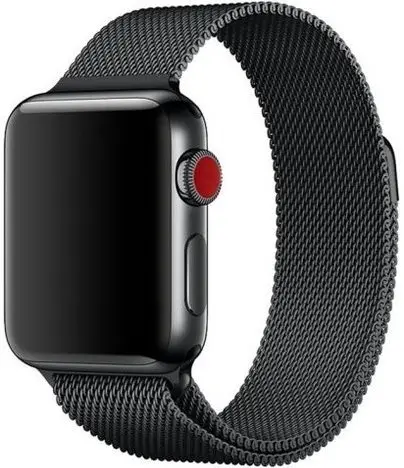 Horloge heren apple cheap