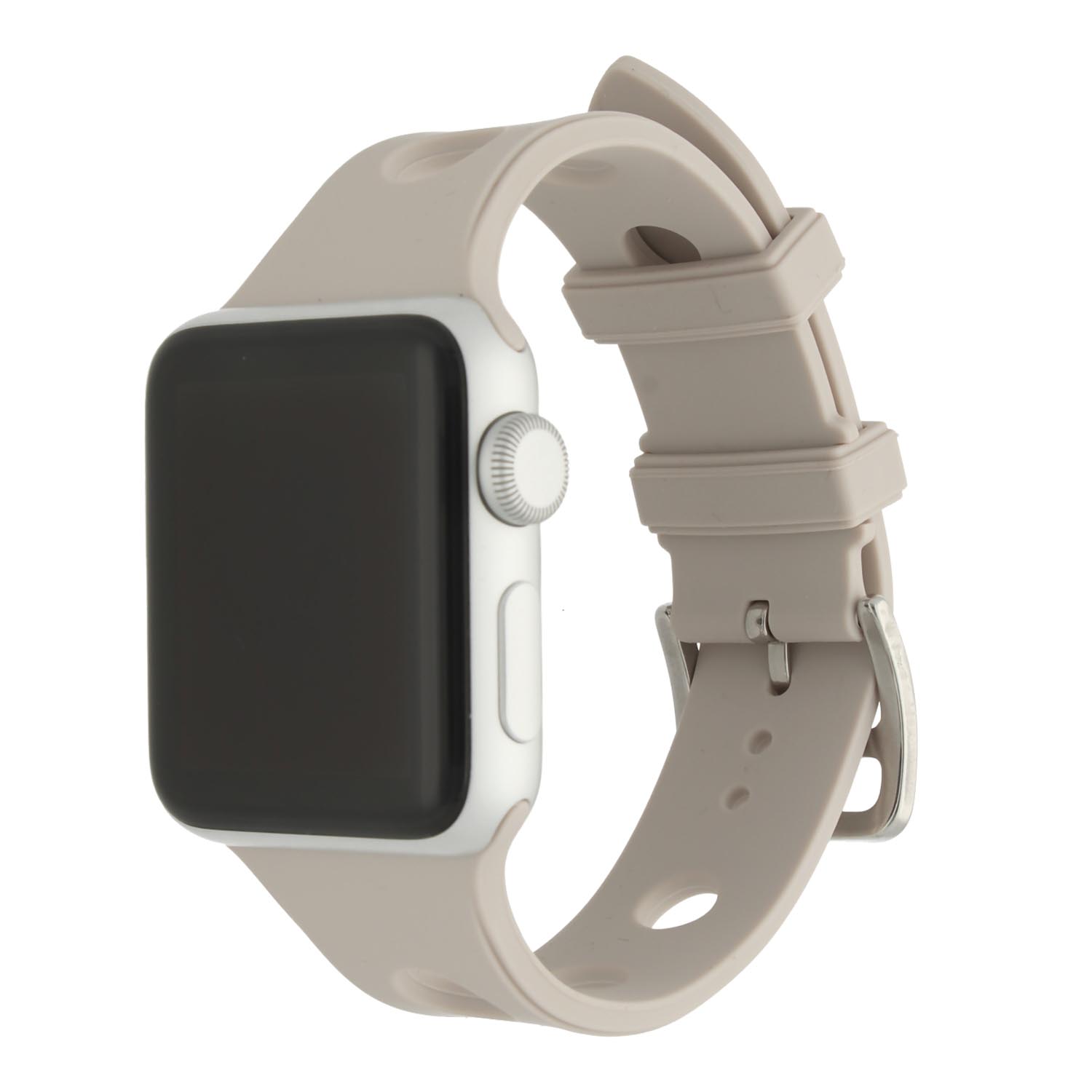 Apple-Watch-bandje-Evelor-siliconen-sterrenlicht-7440850497491-123watches