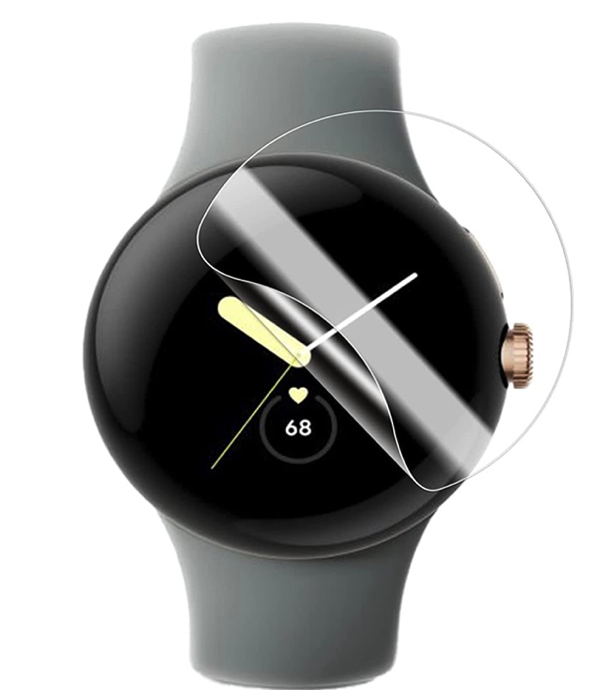 Google Pixel Watch screenprotector