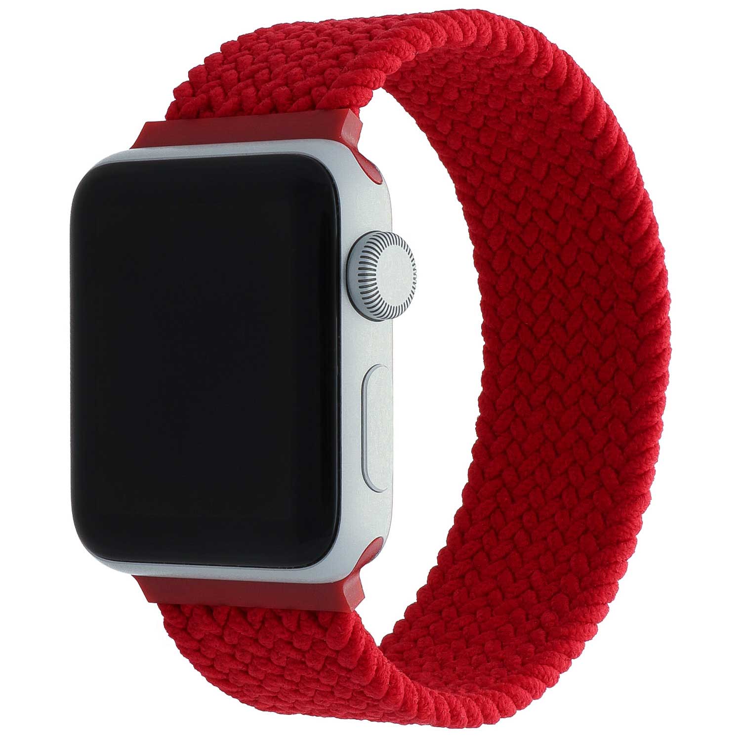 Apple-Watch-nylon-gevlochten-solo-band-rood-7440849814827-123watches-hoofdfoto