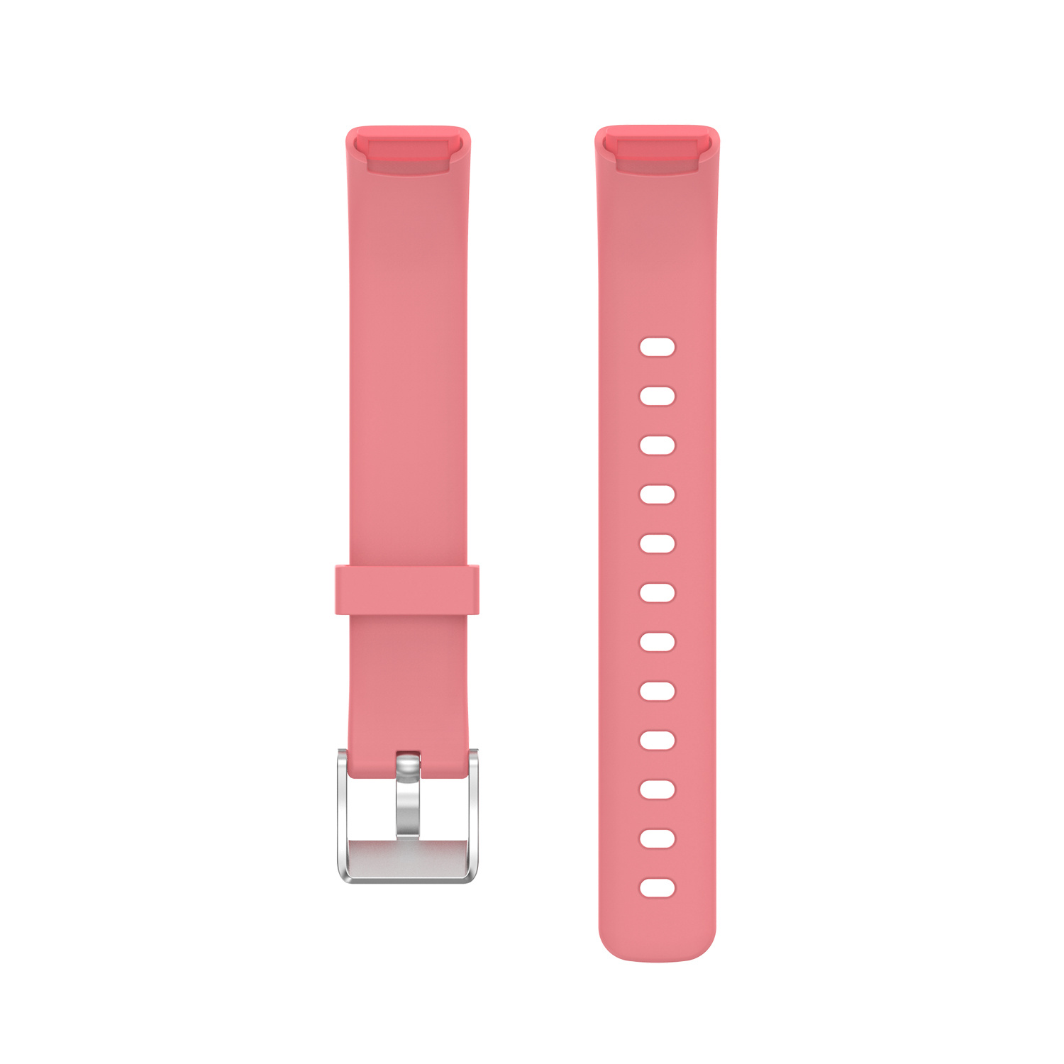 Fitbit Luxe sport band - roze