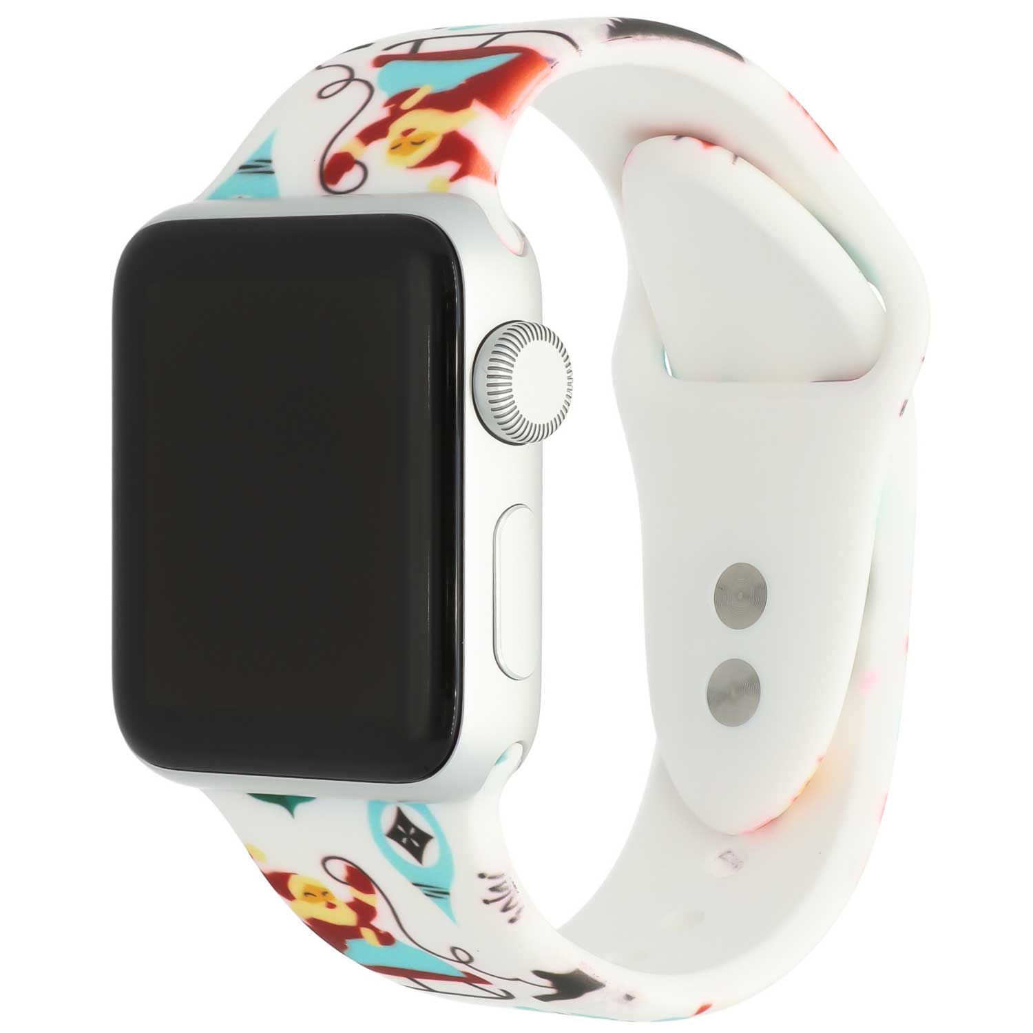 Apple-Watch-print-sport-band-kerst-wit-7440849725796-123watches-hoofdzijde