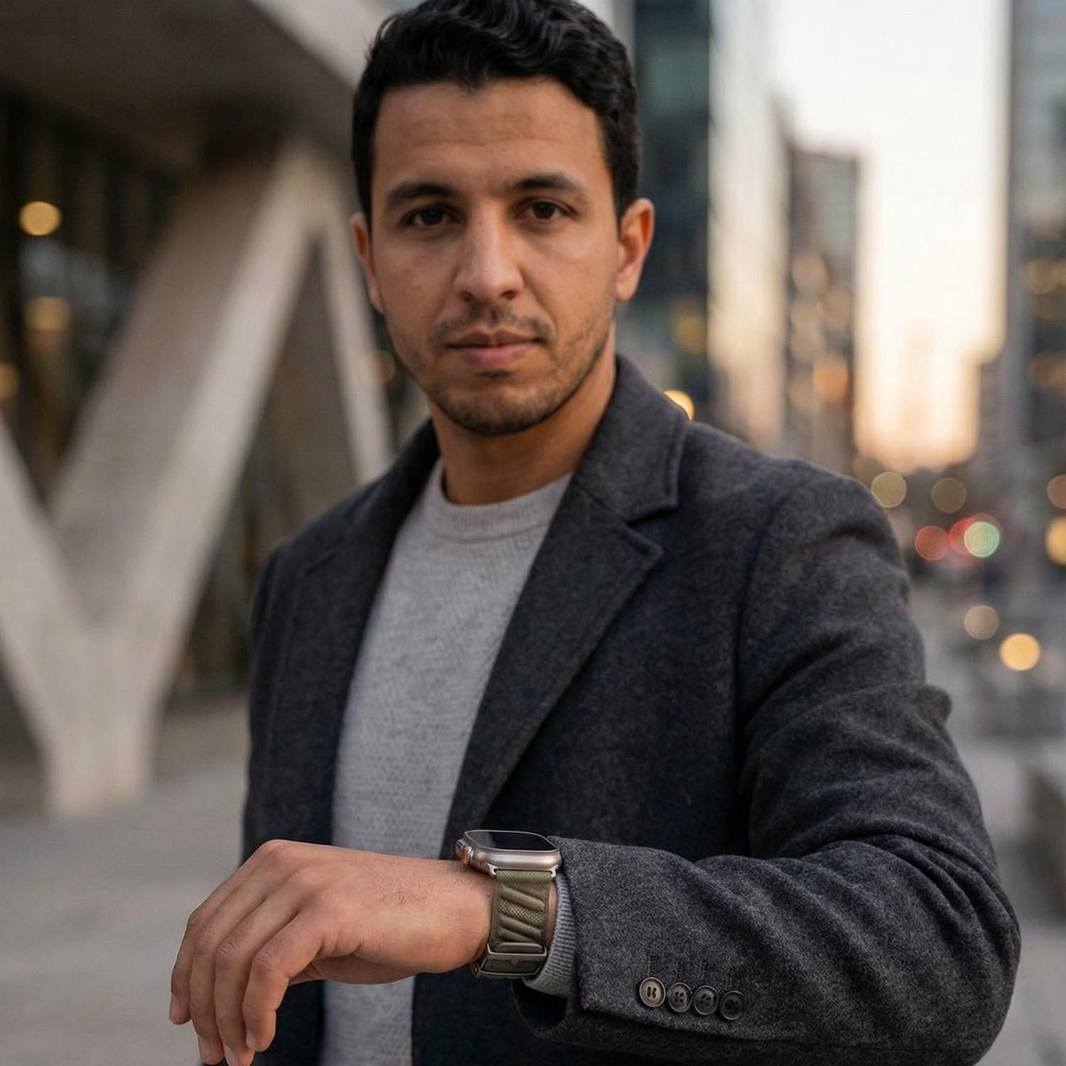 Apple-Watch-bandje-Solaro-Nylon-titanium-grijs-7440850510572-123watches-4