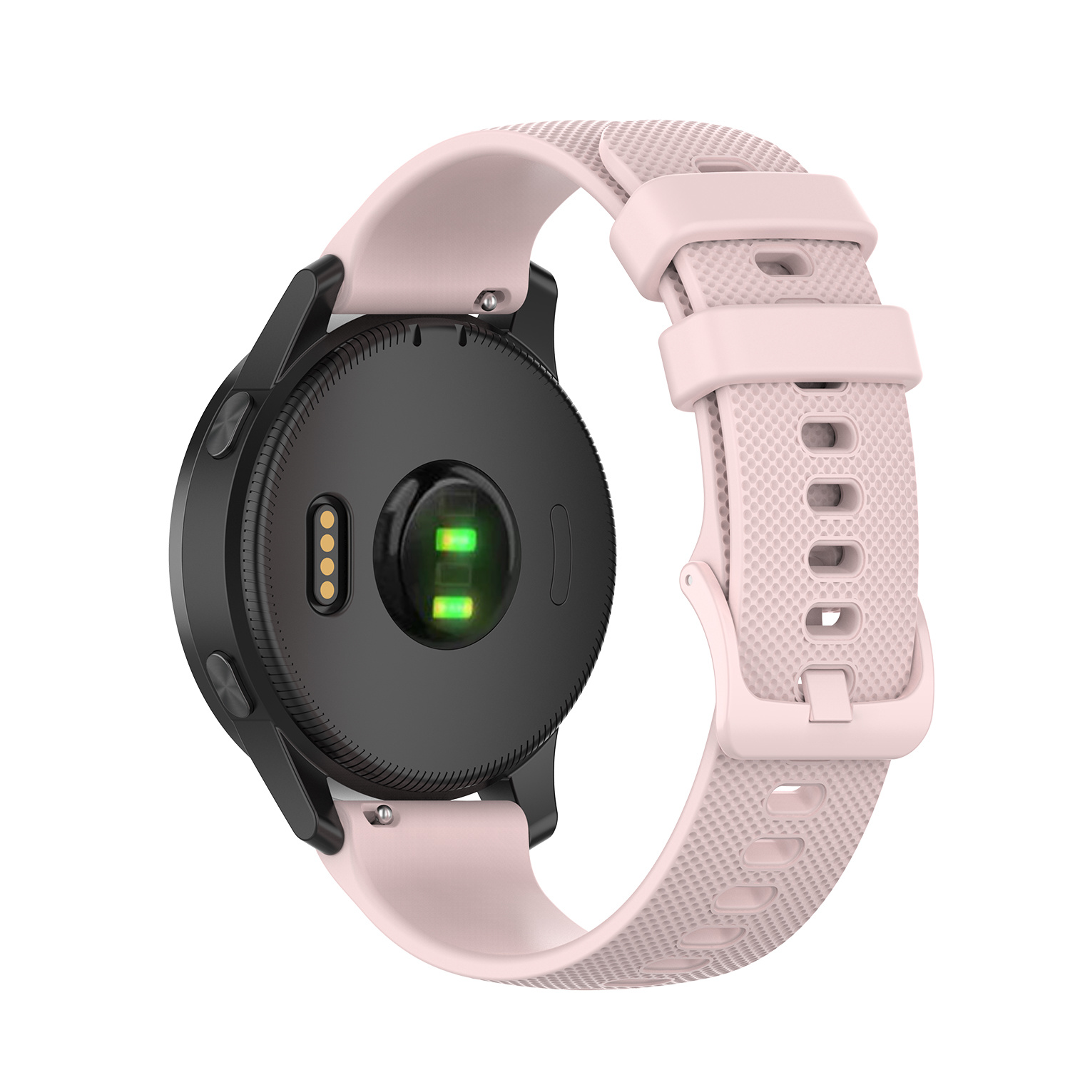 Samsung Galaxy Watch sport gesp band - roze