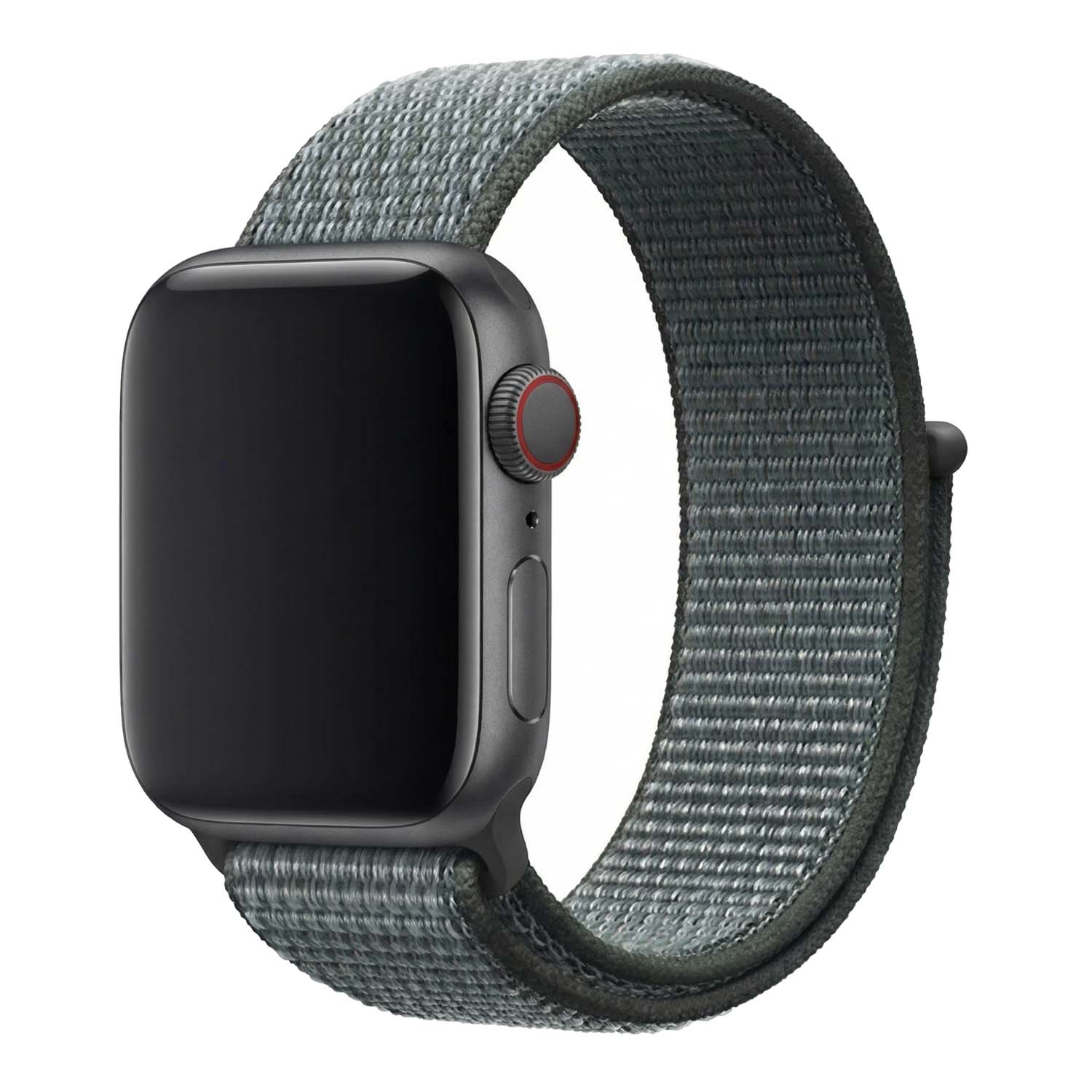 Apple-Watch-bandje-Osvo-geweven-nylon-storm-grijs-7440849363349-123watches